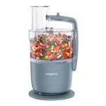 Foodprocessor Kenwood Multipro Go FDP22.130GY 1,3 l stormblå
