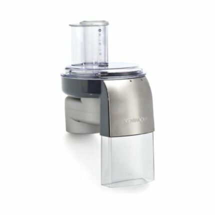 Foodprocessor-tilbehør Kenwood AT340 - skive-/riveenhed
