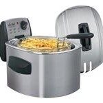 Frituregryde FRITEL FR 1490 4 liter, 3.000 W