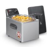 Frituregryde FRITEL Turbo SF 4551 5 liter, 3.200 W