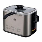 Frituregryde JATA 1 L - 1000 W