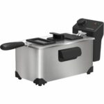 Frituregryde Smarton FR 300 - 3 l olie, 1 kg mad