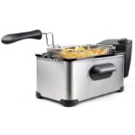 Frituregryde Taurus 3 l 2.000 W, justerbar termostat