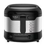 Frituregryde Tefal Uno M 1,8 liter, rustfrit stål