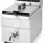 Hendi Kitchen Line 215012 Frituregryde til professionel brug