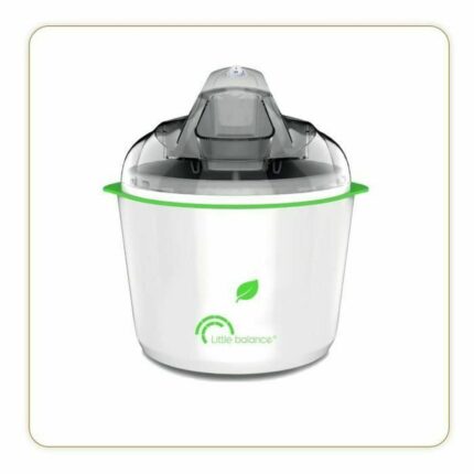 Ismaskine 1,5 l - Little Balance Happy Sorbets 8234