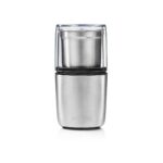 Ismaskine Princess 200 W - rustfrit stål (EU-stik)