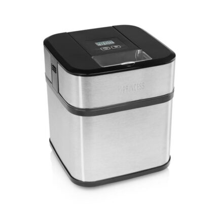 Ismaskine kompressor Princess 282605, 1,5 l, rustfrit stål