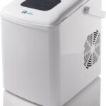 Isterningmaskine Gorenje IMD1200W 1,8 l, hvid
