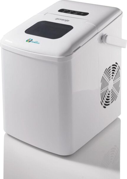 Isterningmaskine Gorenje IMD1200W 1,8 l, hvid