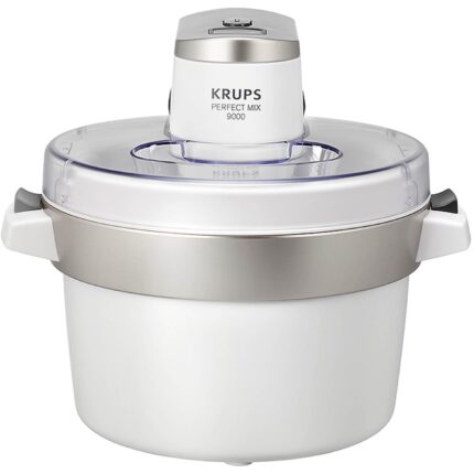 Krups Ismaskine Perfect Mix