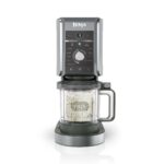 NINJA NC501EU ismaskine 1,6 L - 800 W