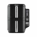 NINJA SL300EU airfryer - sort, 7,6 l