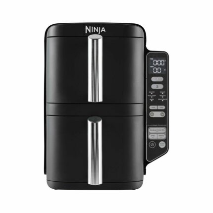 NINJA SL300EU airfryer - sort, 7,6 l