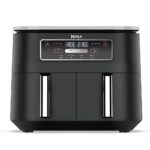 Ninja Foodi AF200EU Dual Zone Airfryer 7.6L