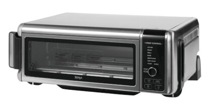 Ninja - Foodi SP101EU– 8-i-1 Miniovn&Airfryer