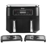 Ninja– Foodi Dual Zone Airfryer – 7,6 L