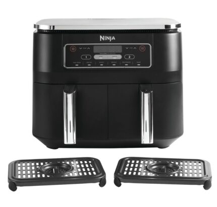 Ninja– Foodi Dual Zone Airfryer – 7,6 L