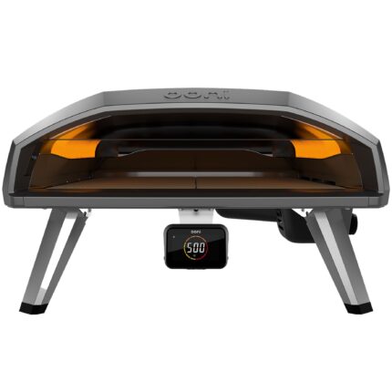 Ooni Koda 2 Pro Pizzaovn