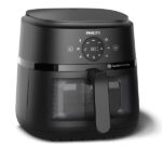Philips - 2000 series airfryer - 6.2 L
