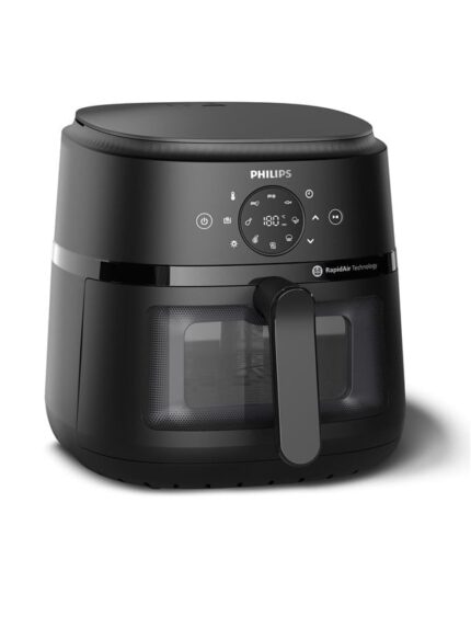 Philips - 2000 series airfryer - 6.2 L