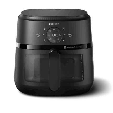 Philips - Airfryer 2000 Series 6.2L - NA230/00