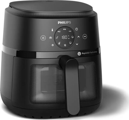 Philips - Airfryer 4,2 Liter