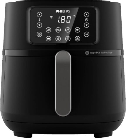 Philips Airfryer 5000 Series XXL Varmluft Friture