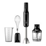 Philips Daily Collection ProMix HR2543 Stavblender 700W Sort
