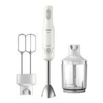Philips Daily Collection ProMix HR2546 Stavblender 700W Hvid