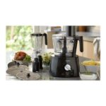 Philips Foodprocessor Avance Collection HR7776 Compact