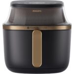 Philips airfryer NA342/00 - 7,2 l, 2000 W