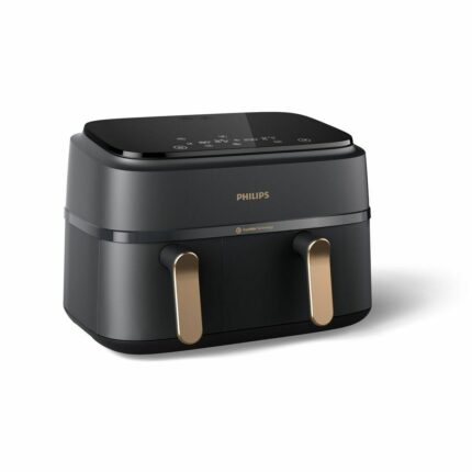Philips varmluftsfrituregryde NA352/00 - 9 l airfryer