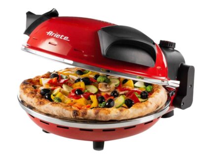 Pizzaovn Ariete 1,2 kW