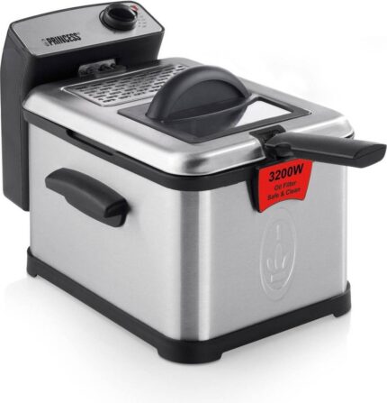 Princess 183001 Airfryer
