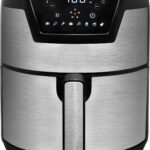 Princess Aerofryer 182026 Digital Airfryer 4,5L XXL