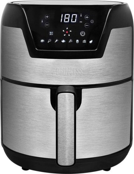 Princess Aerofryer 182026 Digital Airfryer 4,5L XXL