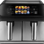 Profi Cook PC-FR 1287 H Frituregryde 8 L