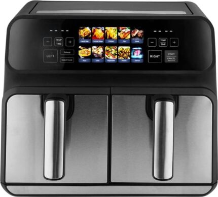 Profi Cook PC-FR 1287 H Frituregryde 8 L