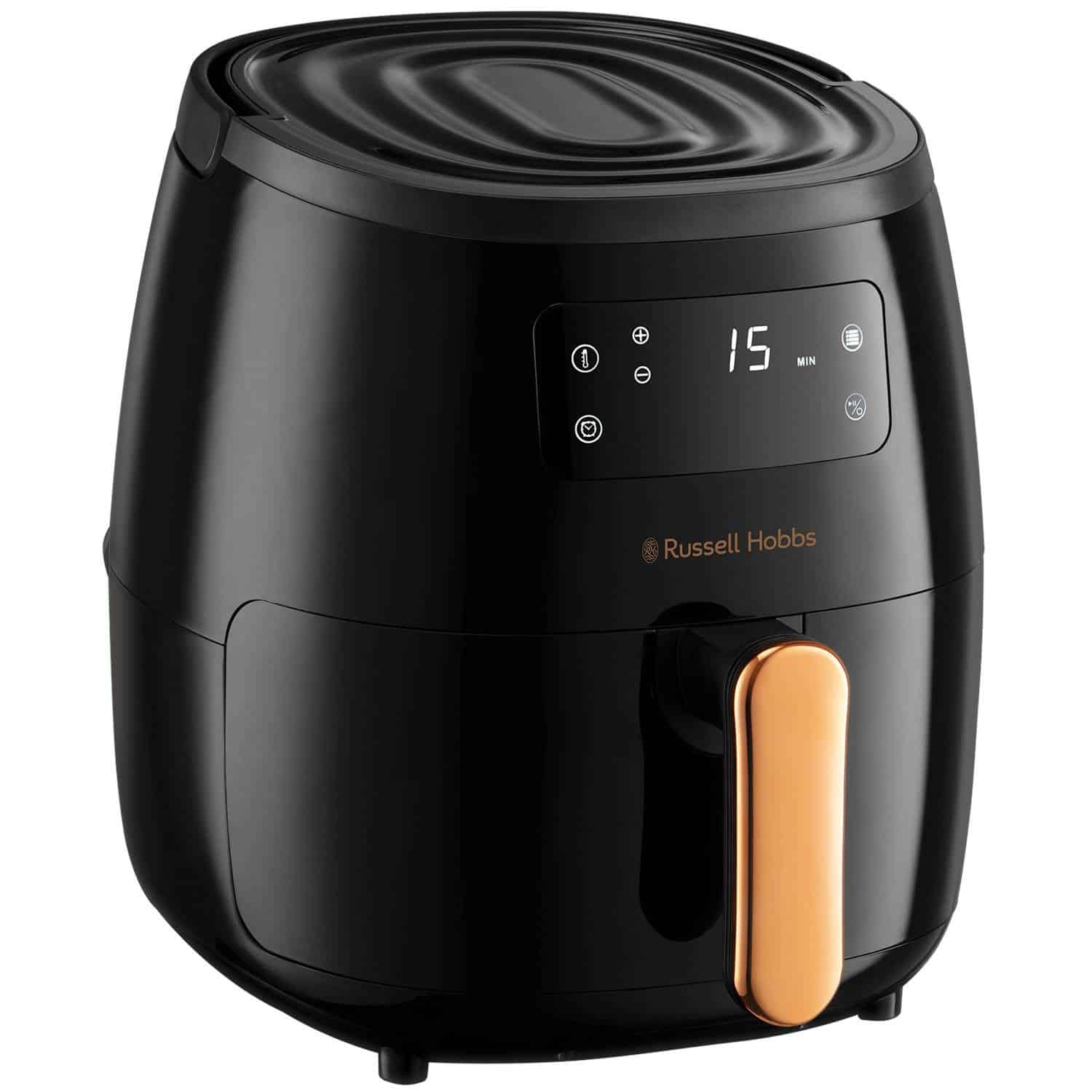 RUSSELL Airfryer HOBBS SatiFry 26510-56 RUSSELL Airfryer HOBBS SatiFry 26510-56
