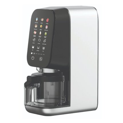 Sobczyk - Ice cream maker - JD