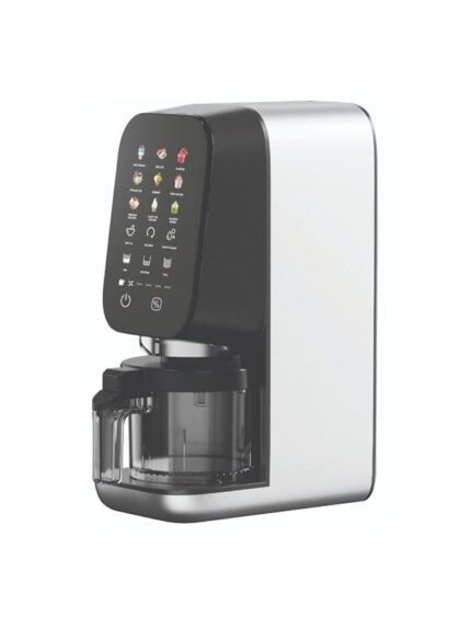 Sobczyk Ismaskine - Ice cream maker