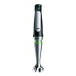 Stavblender Braun Multiquick 7 MQ 7025X premium sort/børstet stål