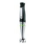 Stavblender Braun Multiquick 7 MQ 7075X premium sort/rustfrit stål