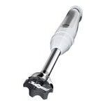 Stavblender Braun Multiquick 7 MQ7020 WH 1.000 W, hvid/rustfrit stål