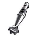 Stavblender Braun Multiquick 9 MQ 9147X premium sort/børstet stål, 1.200 W