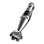 Stavblender Braun Multiquick 9 MQ 9187XLI premium sort/børstet stål