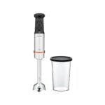 Stavblender Flama 2042FL - rustfrit stål, 1000 W