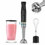 Stavblender Katana 15 TotalDestroy Cream B 1500 W (sort)