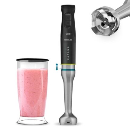 Stavblender Katana 15 TotalDestroy Jar B 1500 W - Sort